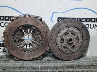 bontott MITSUBISHI ASX Kuplung Szett (Szerkezet, Tárcsa)