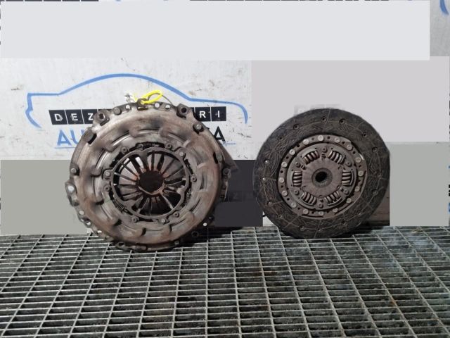 bontott MITSUBISHI ASX Kuplung Szett (Szerkezet, Tárcsa)