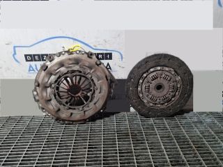 bontott MITSUBISHI ASX Kuplung Szett (Szerkezet, Tárcsa)