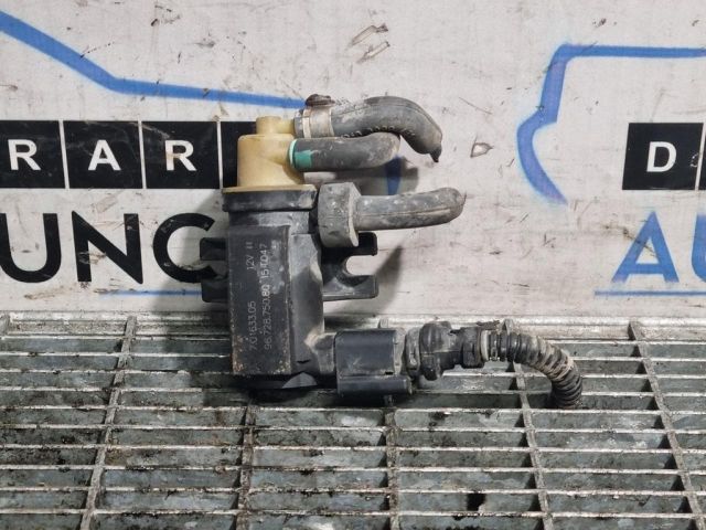 bontott MITSUBISHI ASX Lefújószelep