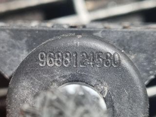 bontott MITSUBISHI ASX Lefújószelep