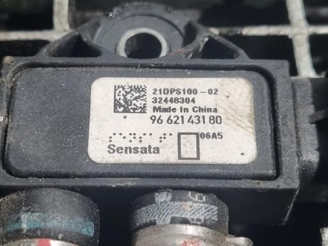 bontott MITSUBISHI ASX Lefújószelep