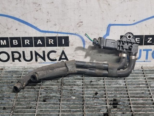 bontott MITSUBISHI ASX Lefújószelep