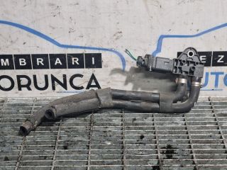 bontott MITSUBISHI ASX Lefújószelep