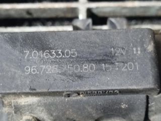 bontott MITSUBISHI ASX Lefújószelep