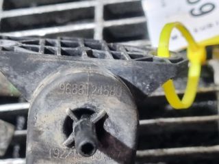 bontott MITSUBISHI ASX Lefújószelep