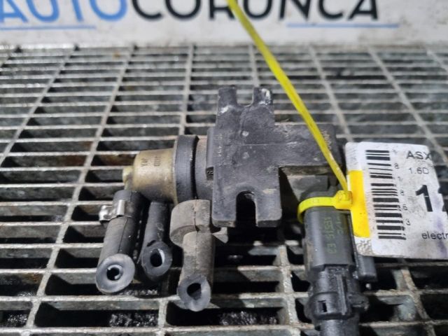 bontott MITSUBISHI ASX Lefújószelep