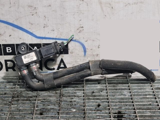 bontott MITSUBISHI ASX Lefújószelep