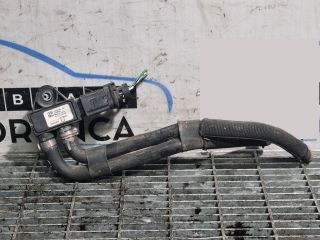 bontott MITSUBISHI ASX Lefújószelep