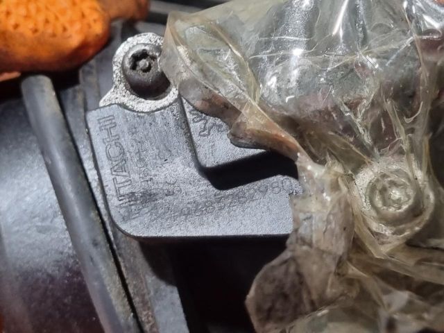 bontott MITSUBISHI ASX Légtömegmérő