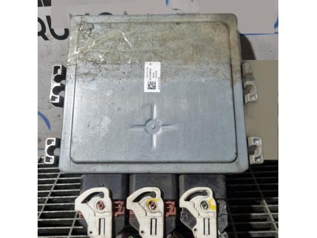 bontott MITSUBISHI ASX Motorvezérlő