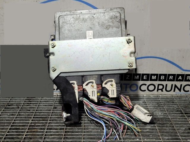 bontott MITSUBISHI ASX Motorvezérlő