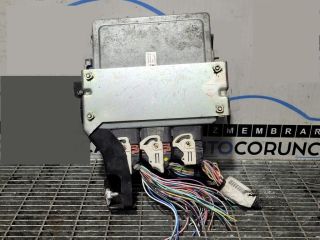 bontott MITSUBISHI ASX Motorvezérlő