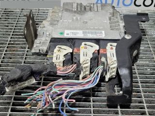 bontott MITSUBISHI ASX Motorvezérlő