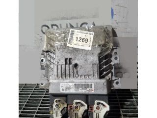 bontott MITSUBISHI ASX Motorvezérlő