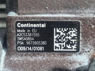 bontott MITSUBISHI ASX Nagynyomású Szivattyú