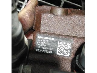 bontott MITSUBISHI ASX Nagynyomású Szivattyú