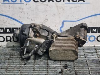 bontott MITSUBISHI ASX Olajszűrő Ház