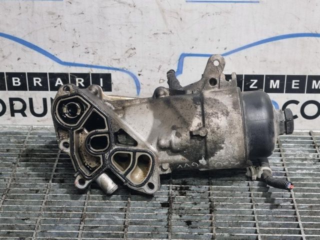 bontott MITSUBISHI ASX Olajszűrő Ház