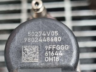 bontott MITSUBISHI ASX Porlasztó (1 db)