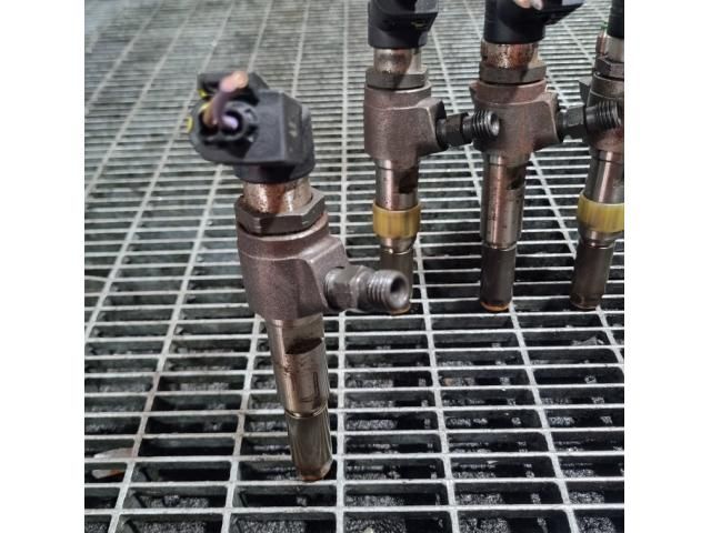 bontott MITSUBISHI ASX Porlasztó (1 db)