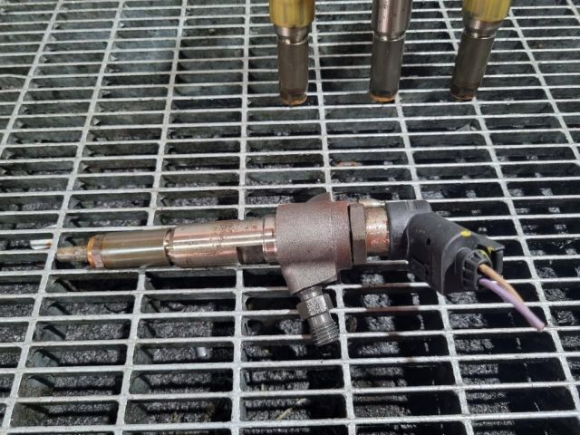 bontott MITSUBISHI ASX Porlasztó (1 db)