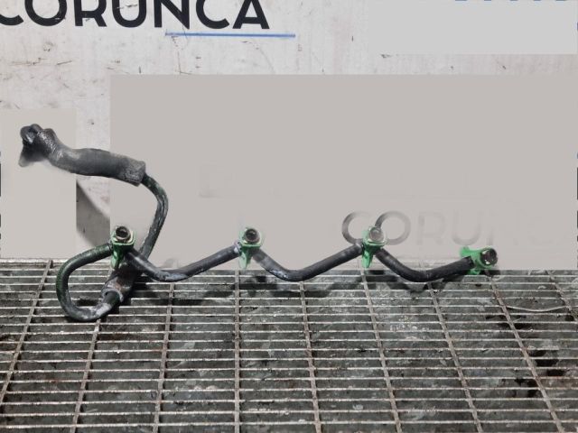 bontott MITSUBISHI ASX Résolajcső