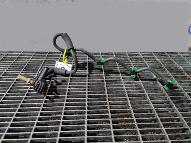 bontott MITSUBISHI ASX Résolajcső