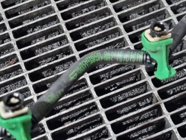 bontott MITSUBISHI ASX Résolajcső