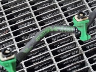 bontott MITSUBISHI ASX Résolajcső