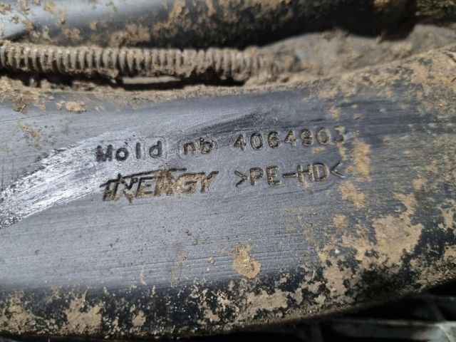 bontott MITSUBISHI ASX Tankbetöltő Cső (Fém)