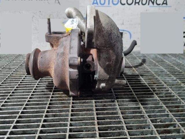 bontott MITSUBISHI ASX Turbó