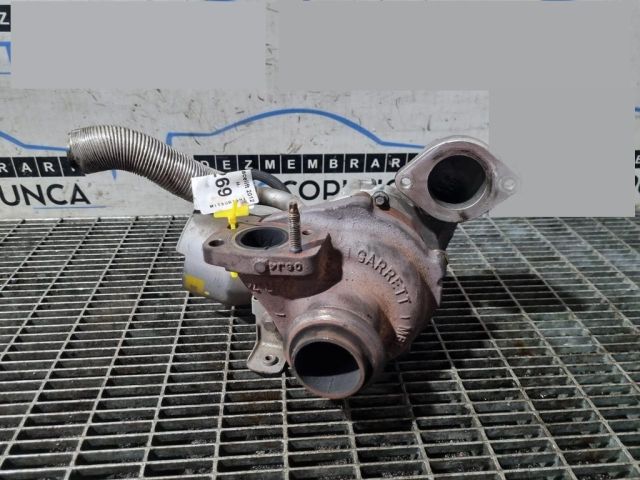 bontott MITSUBISHI ASX Turbó