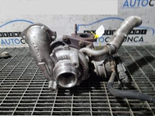 bontott MITSUBISHI ASX Turbó