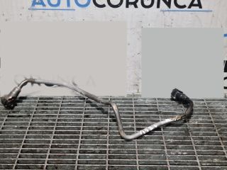 bontott MITSUBISHI ASX Turbócső