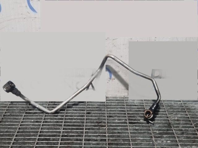 bontott MITSUBISHI ASX Turbócső