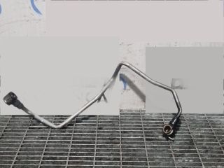 bontott MITSUBISHI ASX Turbócső