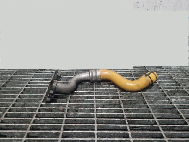 bontott MITSUBISHI ASX Turbócső