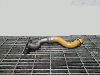 bontott MITSUBISHI ASX Turbócső