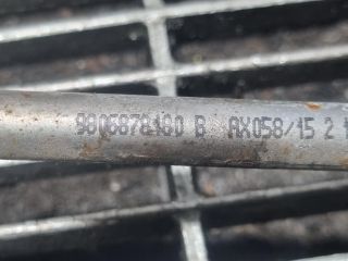 bontott MITSUBISHI ASX Turbócső