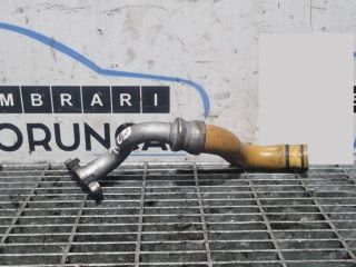 bontott MITSUBISHI ASX Turbócső