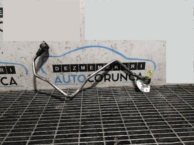 bontott MITSUBISHI ASX Turbócső