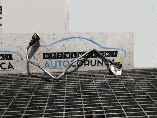 bontott MITSUBISHI ASX Turbócső