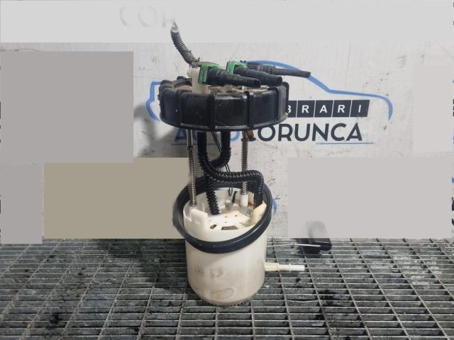 bontott MITSUBISHI ASX Üzemanyagszint Jeladó