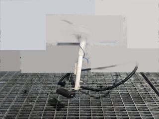 bontott MITSUBISHI ASX Üzemanyagszint Jeladó