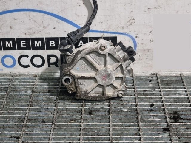 bontott MITSUBISHI ASX Vákumpumpa