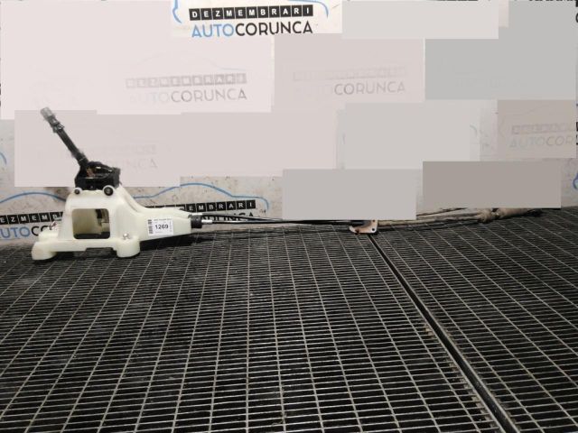 bontott MITSUBISHI ASX Váltó Kulissza