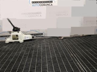 bontott MITSUBISHI ASX Váltó Kulissza