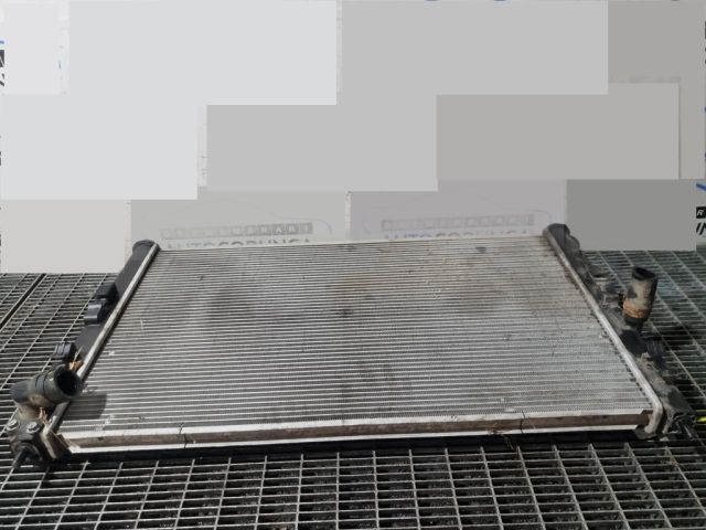 bontott MITSUBISHI ASX Vízhűtő Radiátor (Klímás)