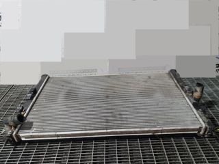 bontott MITSUBISHI ASX Vízhűtő Radiátor (Klímás)